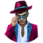 Pimpstacks логотип