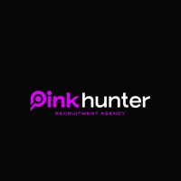 Pink Hunter логотип