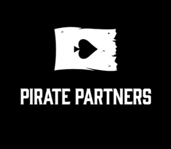 Pirate Partners логотип