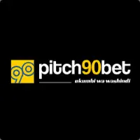 Pitch90bet логотип