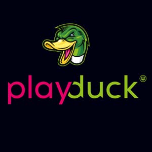 PlayDuck логотип