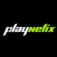 playnetix логотип