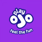 PlayOJO логотип