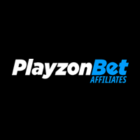 PlayzonBet Affiliates logo