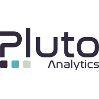 Pluto Analytics logo