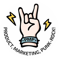 PMP Media логотип