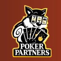 Poker Partners логотип