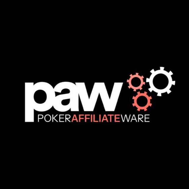 PokerAffiliateWare логотип