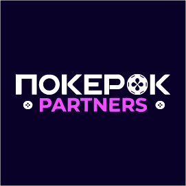 PokerOK Partners логотип