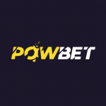 Powbet логотип