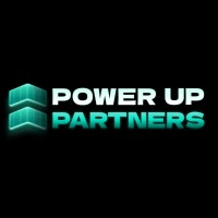 PowerUp Partners логотип