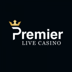 Premier Live Casino логотип
