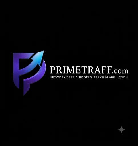 Primetraff логотип