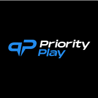 PriorityPlay логотип