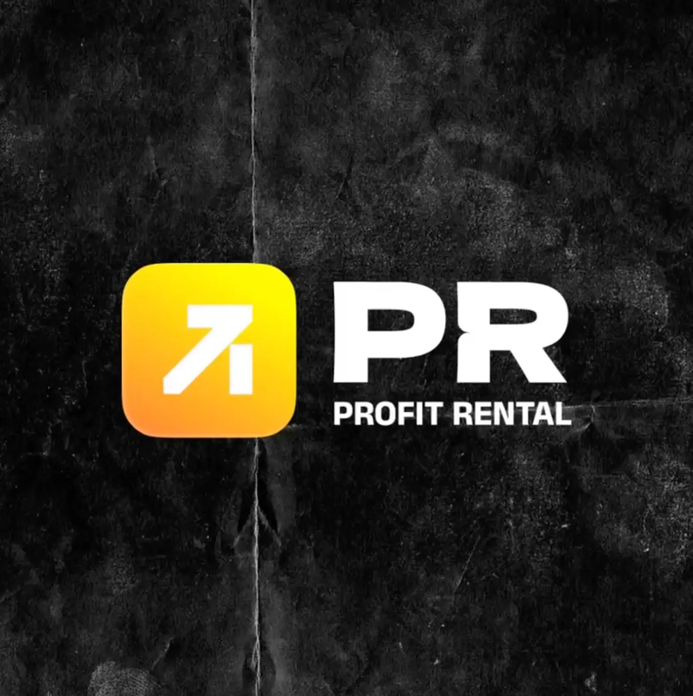Profit Rental логотип