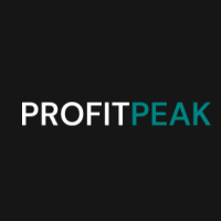ProfitPeak logo
