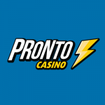 Pronto Casino логотип
