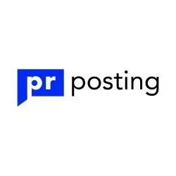 PRPosting логотип