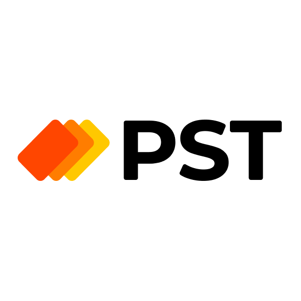 PST.NET логотип