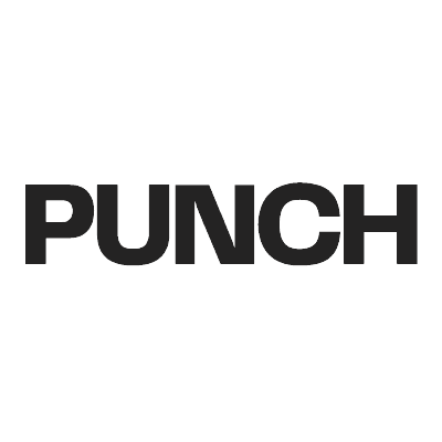 Punch Agency logo