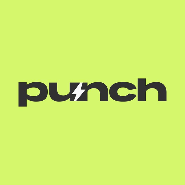 Punch Partners logo