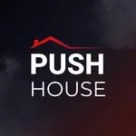 Push.House логотип