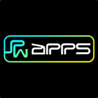PW Apps логотип