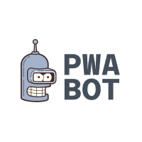 PWA.bot логотип