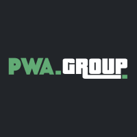 PWA.GROUP логотип