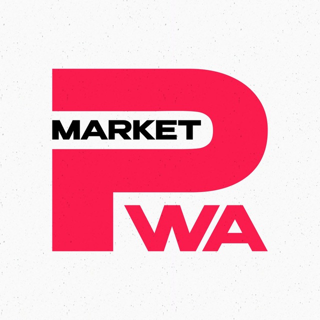 PWA.Market логотип