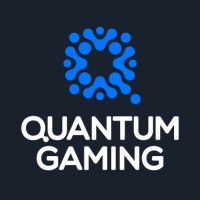 Quantum Gaming логотип
