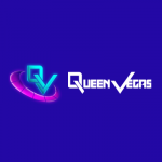 QueenVegas логотип