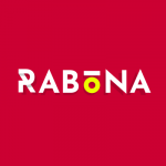 Rabona логотип