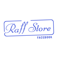 Raff-Store логотип