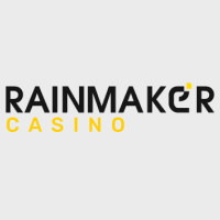 Rainmaker Casino логотип