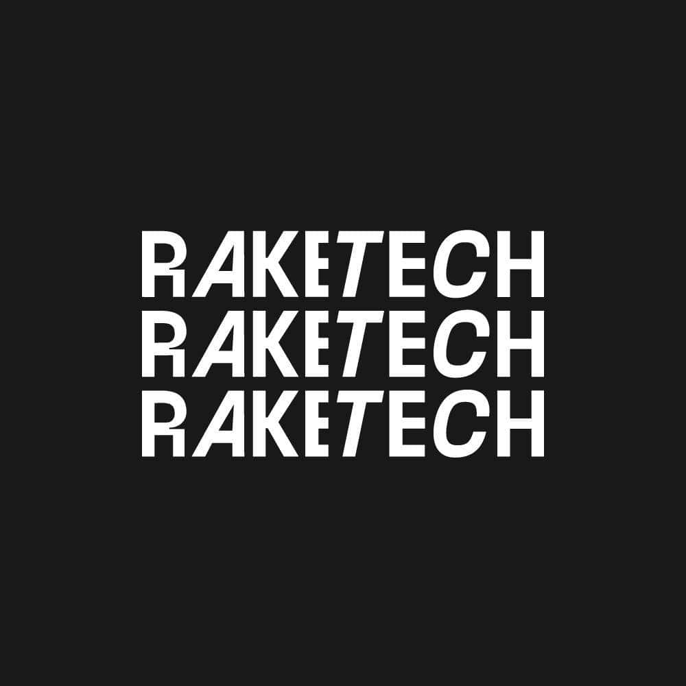 Raketech логотип
