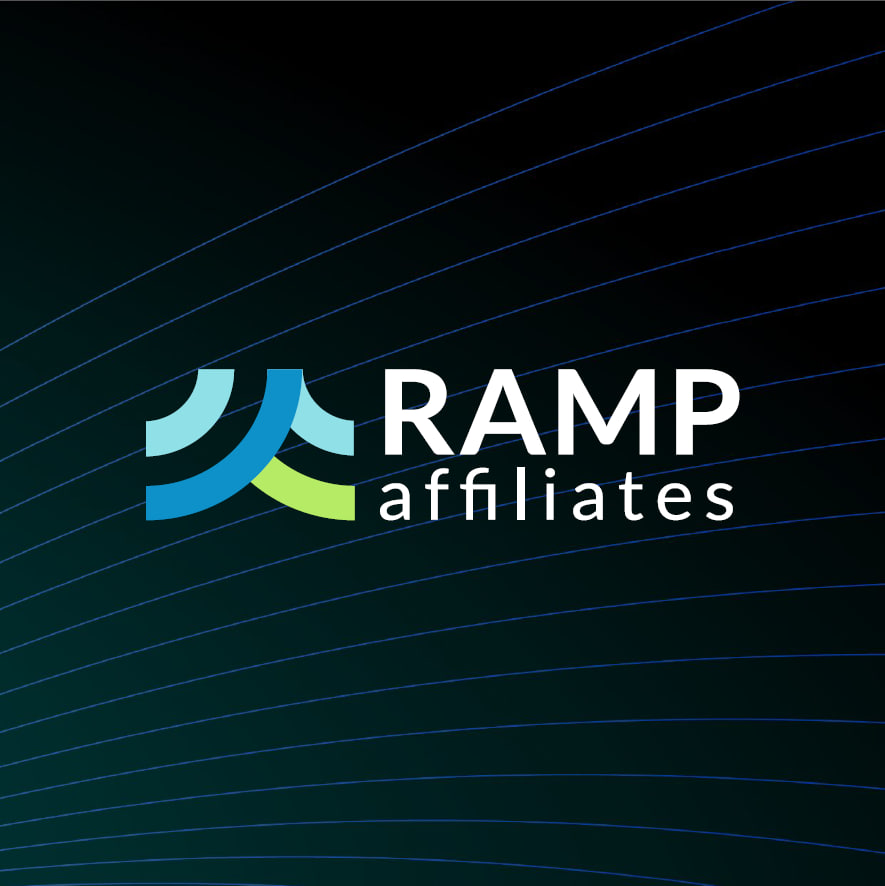 RAMP Affiliates логотип