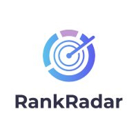 RankRadar logo