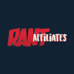 Rant Affiliates логотип