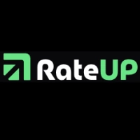 RateUp Partners логотип