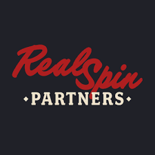 RealSpin Partners логотип