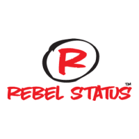 Rebel Status логотип