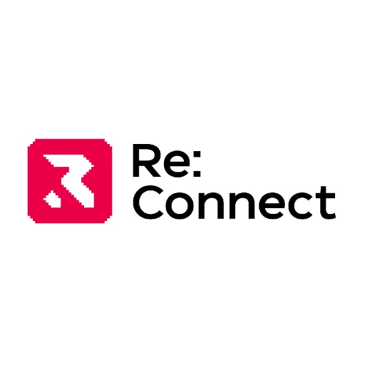 ReConnect логотип