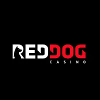 Red Dog логотип