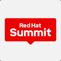Red Hat Summit 2026 логотип
