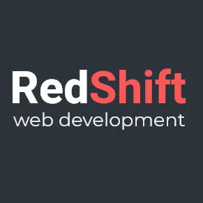 RedShift логотип