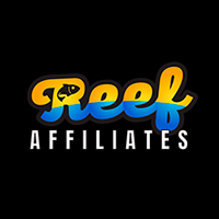 Reef Affiliates logo