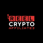 Reel Crypto Affiliates logo