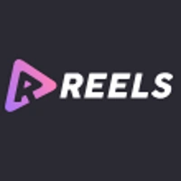 Reels Affiliates логотип