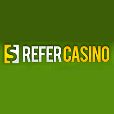 Refer Casino логотип